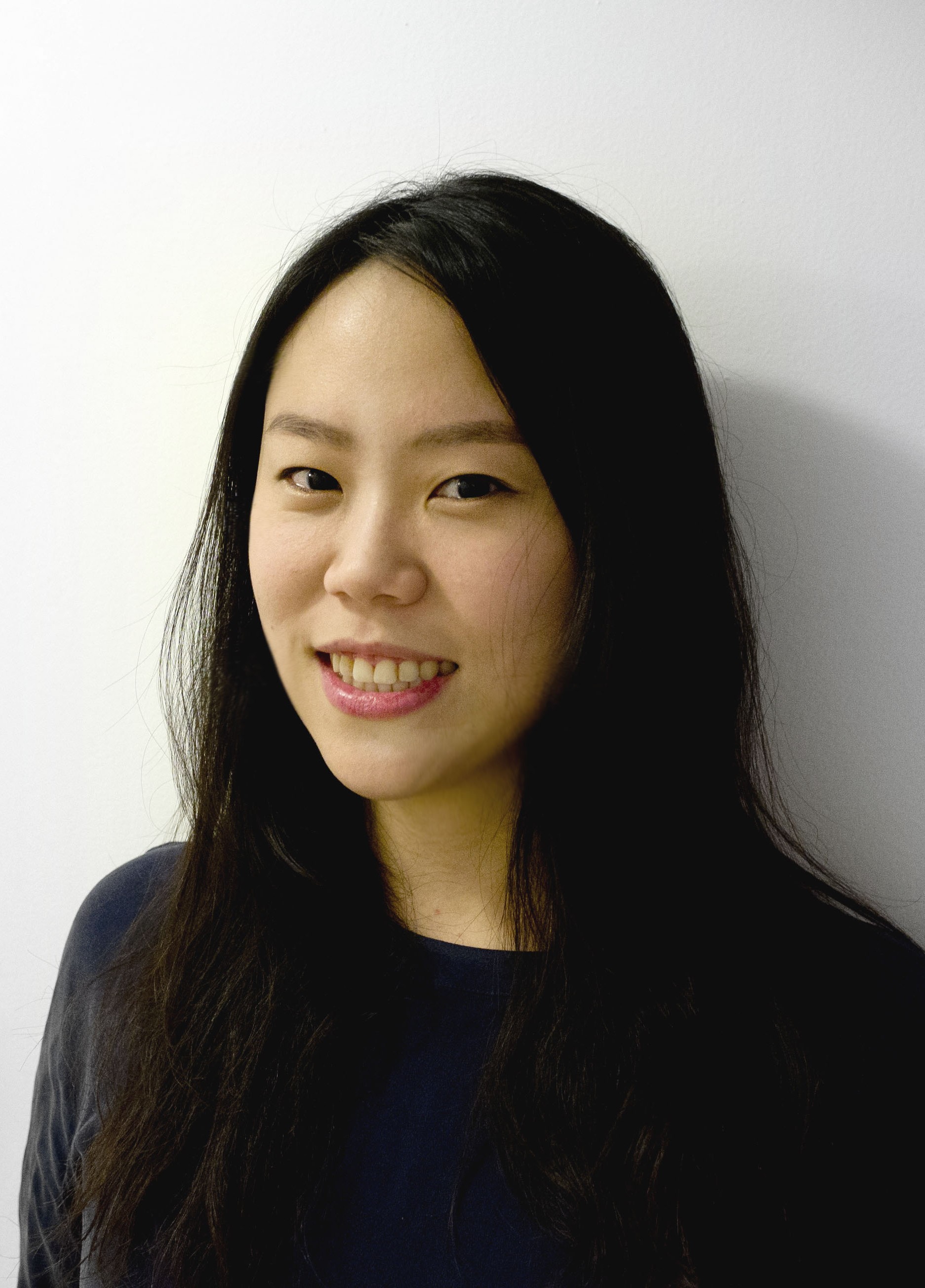 Hye Jin Rho